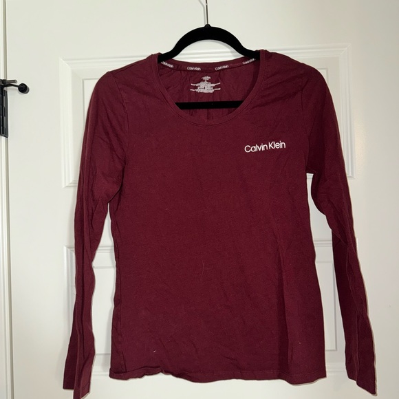 Calvin Klein sleep shirts - Picture 1 of 3
